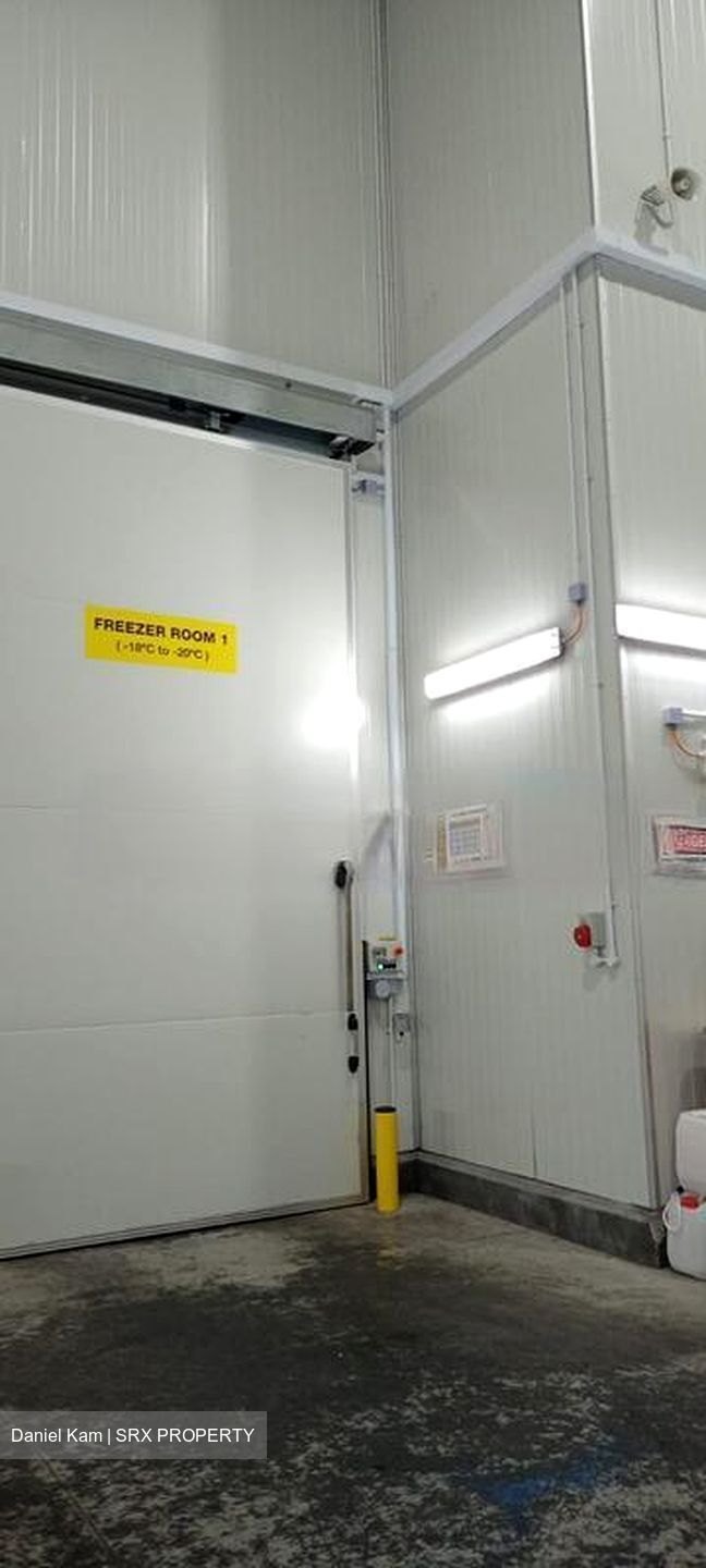 Tuas Road (D22), Warehouse #472856071